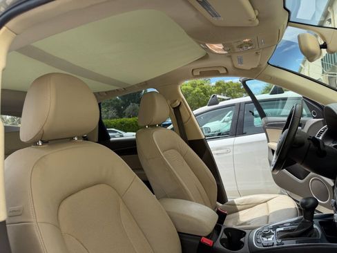 Used 2015 Audi Q5 TDI Premium Plus w/ Technology Package AWD/4WD image 25