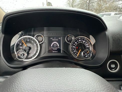 Used 2019 RAM 2500 Big Horn image 26