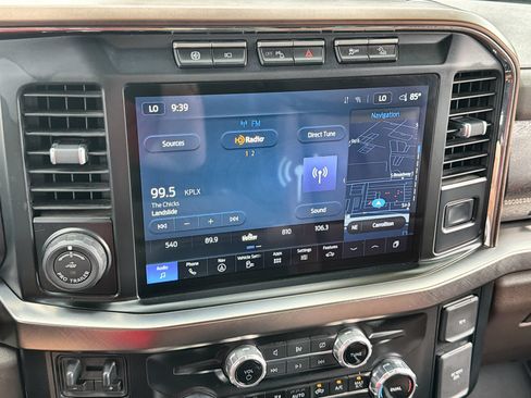 Certified 2024 Ford F250 King Ranch w/ Tremor Off-Road Package AWD/4WD image 16