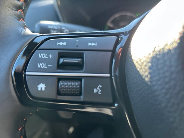 Certified 2024 Honda CR-V Sport Touring image 28