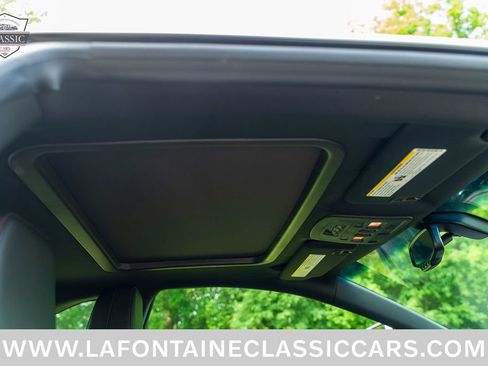 Used 2015 Cadillac CTS V RWD image 79