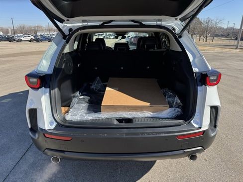 New 2026 MAZDA CX-50 AWD 2.5 S w/ Weather Package image 39