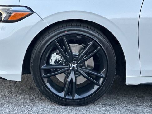 Used 2026 Honda Civic Si image 24