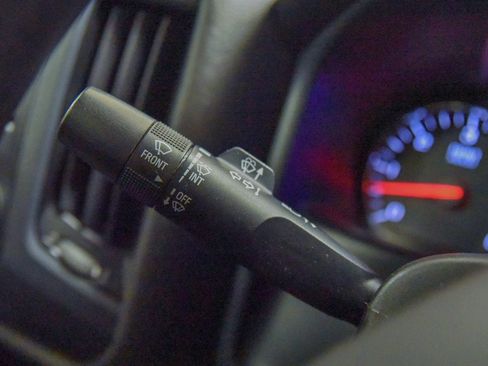 Used 2018 Chevrolet Silverado 2500 W/T image 18