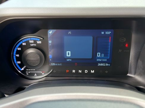 Used 2024 Ford Bronco Big Bend AWD/4WD image 19