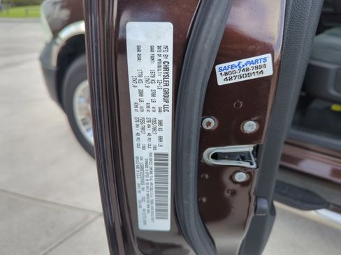 Used 2014 RAM 1500 Tradesman w/ Popular Equipment Group image 29