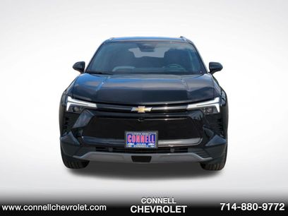 New 2026 Chevrolet Blazer EV LT