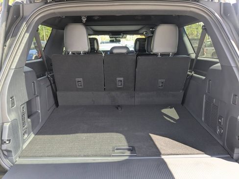 New 2026 Ford Expedition Max Platinum w/ Stealth Appearance Package AWD/4WD image 13
