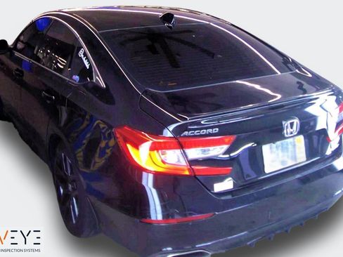 Used 2019 Honda Accord Sport image 4