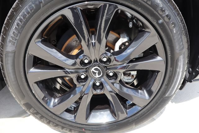 Used 2024 MAZDA CX-30 AWD 2.5 S w/ Select Sport Pkg image 44