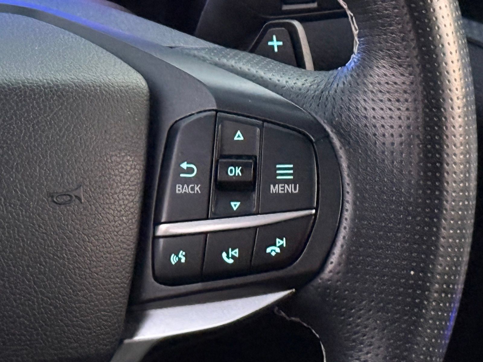 Used 2020 Ford Explorer ST w/ ST Street Pack AWD/4WD image 34
