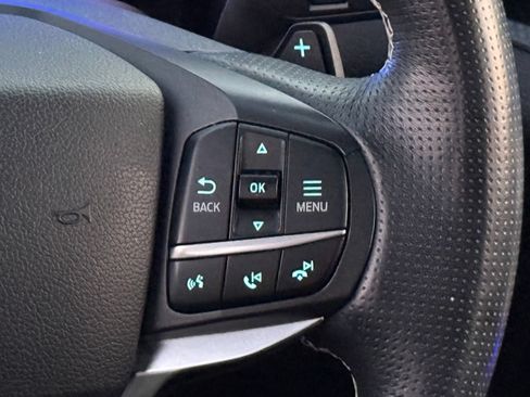 Used 2020 Ford Explorer ST w/ ST Street Pack AWD/4WD image 34