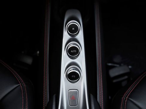 Used 2023 Ferrari F8 Tributo RWD image 63
