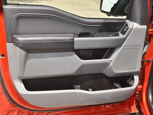 Used 2023 Ford F150 XLT w/ Equipment Group 302A High AWD/4WD image 37