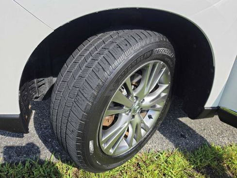 Used 2014 Lexus RX 350 AWD w/ Navigation Package image 9