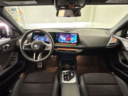 Used 2025 BMW M235i xDrive w/ Premium Package image 31