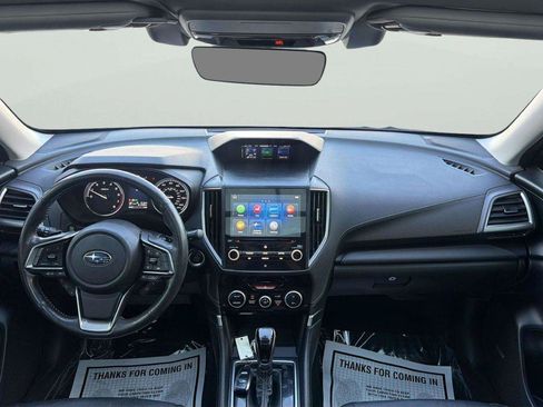 Used 2019 Subaru Forester Touring AWD/4WD image 19