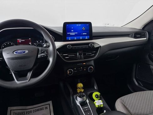Used 2022 Ford Escape SE FWD image 23