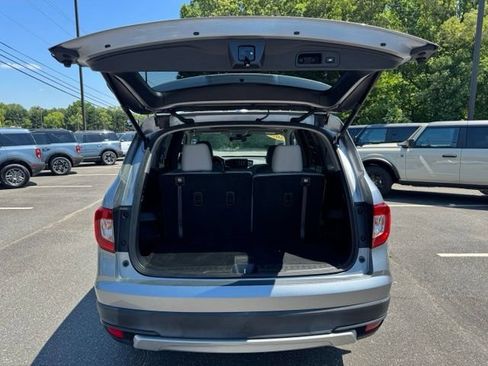 Used 2020 Honda Pilot EX-L image 8
