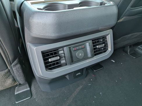 New 2026 Ford F350 Lariat w/ Lariat Premium Package AWD/4WD image 18