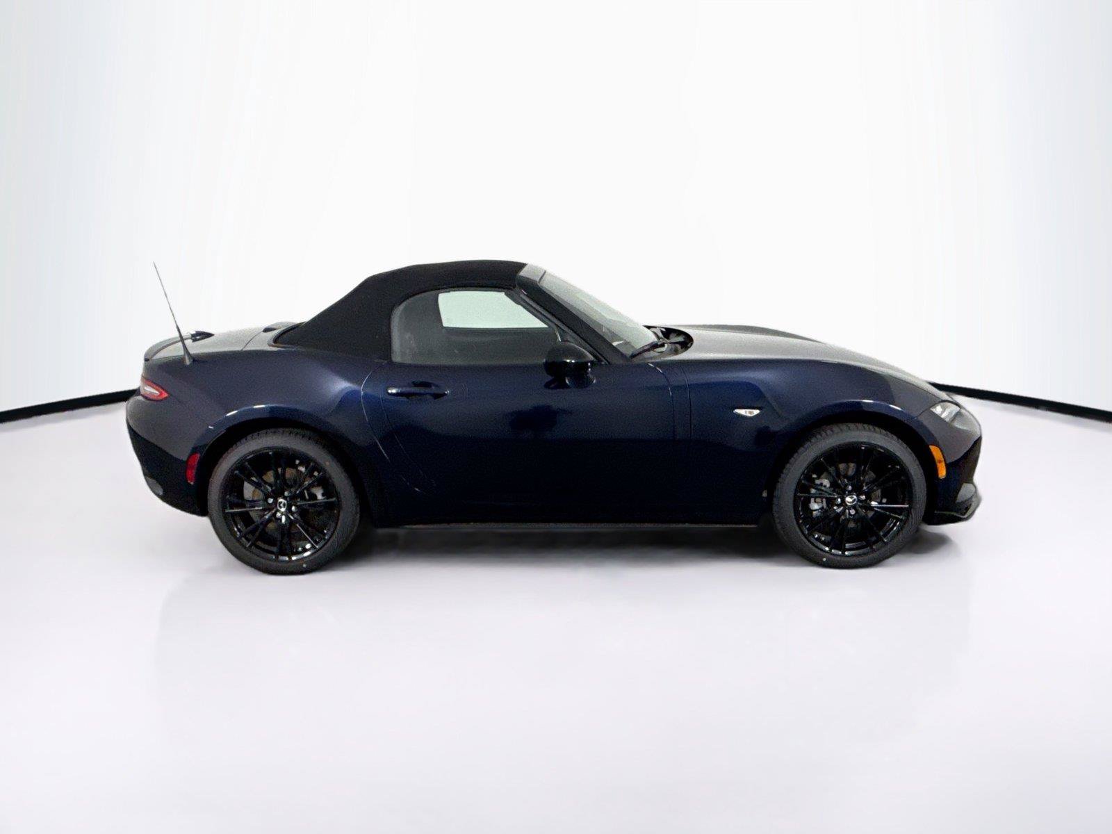 New 2026 MAZDA MX-5 Miata Club w/ Interior Package RWD image 10
