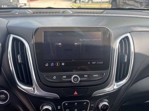 Used 2020 Chevrolet Equinox Premier w/ Premier Redline Edition FWD image 12