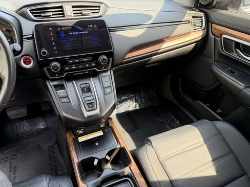 Used 2022 Honda CR-V Touring image 18