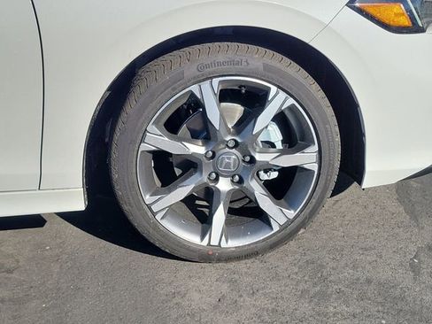 New 2026 Honda Civic Sport Touring image 5