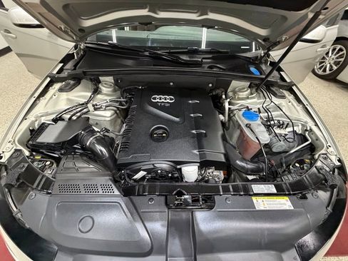 Used 2014 Audi A4 2.0T Premium Plus w/ Premium Plus Package image 49