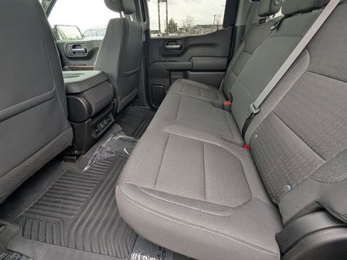 Used 2020 Chevrolet Silverado 1500 LT w/ All-Star Edition image 11