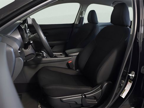 Used 2024 Nissan Sentra S w/ Lighting Package image 13