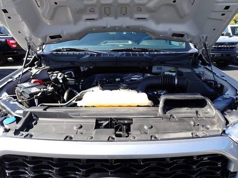 Certified 2021 Ford F150 XL w/ STX Appearance Package AWD/4WD image 14