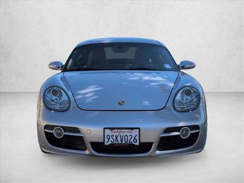Used 2006 Porsche Cayman S image 2