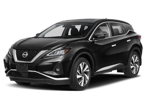 Certified 2024 Nissan Murano SL image 1