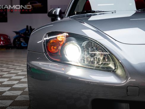 Used 2008 Honda S2000 image 37