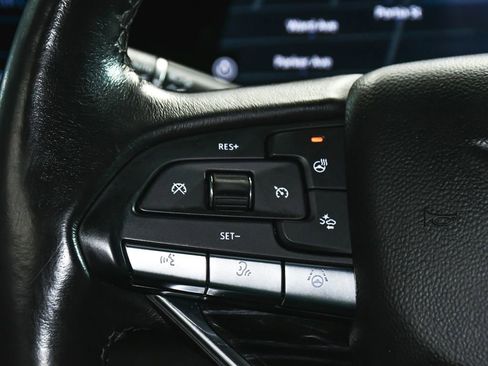Used 2023 Cadillac Escalade Sport AWD/4WD image 31