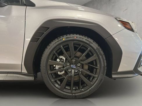 New 2026 Subaru WRX Limited AWD/4WD image 26