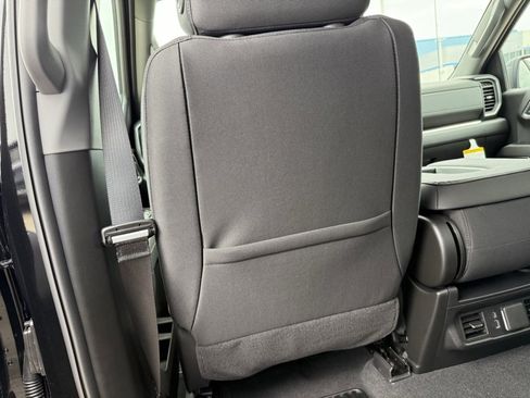 New 2026 Chevrolet Silverado 1500 RST image 36