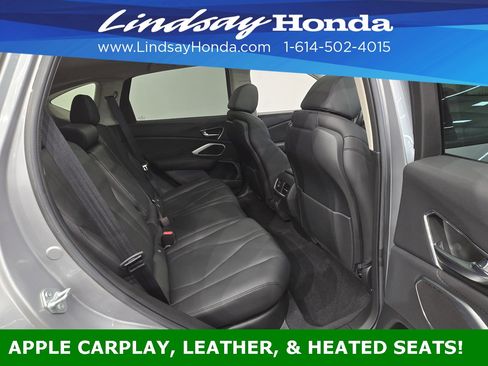 Used 2023 Acura RDX AWD image 8