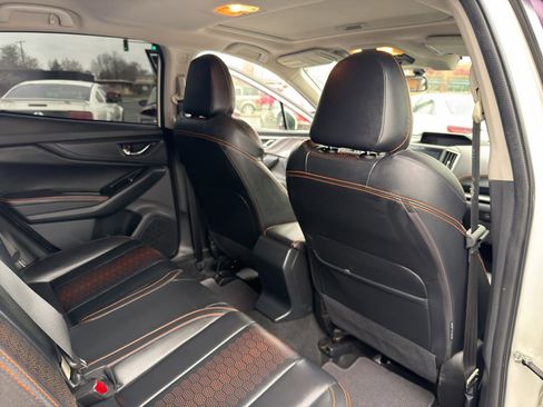 Used 2022 Subaru Crosstrek 2.5i Limited w/ Moonroof Package 2 image 16