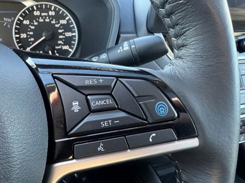 Used 2023 Nissan Altima 2.5 SL image 26