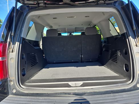 Used 2020 Chevrolet Tahoe LS image 12