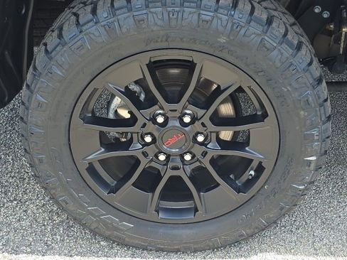 Used 2024 Toyota Tundra SR5 w/ SR5 Premium Package AWD/4WD image 13