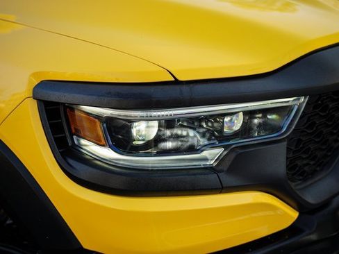 Used 2023 RAM 1500 TRX w/ Havoc Edition image 10