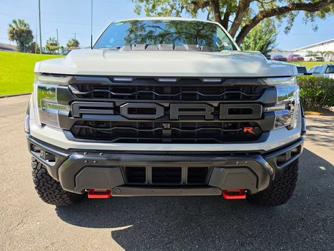Used 2024 Ford F150 Raptor w/ Equipment Group 803A Raptor R AWD/4WD image 6