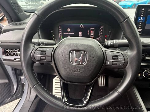 Used 2023 Honda Accord Sport image 14