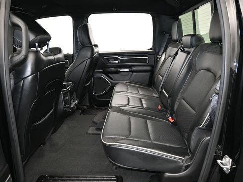 Used 2022 RAM 1500 Laramie image 40