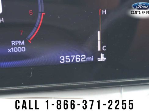 Used 2025 Chevrolet Trax LT w/ LT Convenience Package FWD image 33
