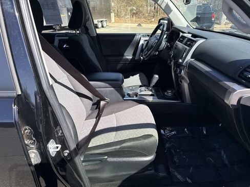 Used 2024 Toyota 4Runner SR5 image 9