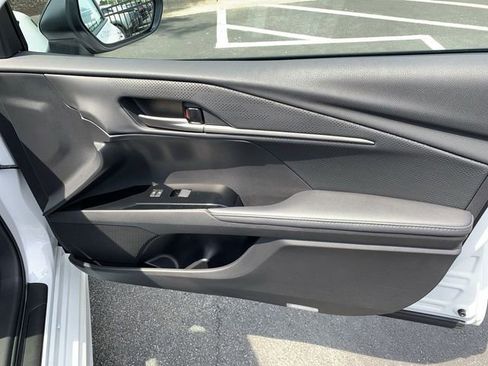Certified 2026 Toyota Camry XSE w/ Premium Plus Package FWD image 13
